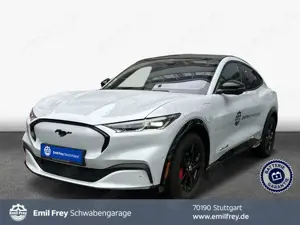Ford Mustang Mach-E **Techno+/Panorama**
