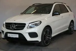 Mercedes-Benz GLE 350 d AMG 4Matic Pano LED 360° HK