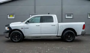 Dodge RAM 1500 SLT 5,7l Classic,Sitzhzg,Tempomat,LPG Bild 5