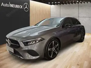 Mercedes-Benz A 200 A 200 Kompaktlimousine Progressive Advanc/Night/