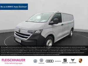 Volkswagen T7 Transporter 160 kW Allwetter RFK beheiz. WSS Holzboden Connect