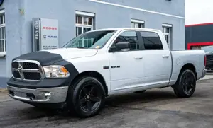 Dodge RAM 1500 SLT 5,7l Classic,Sitzhzg,Tempomat,LPG Bild 2