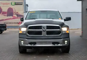 Dodge RAM 1500 SLT 5,7l Classic,Sitzhzg,Tempomat,LPG Bild 3