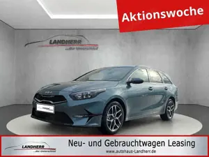 Kia Others Ceed SW 1.5 T-GDI Gold // Navi/Kamera /Winterpaket