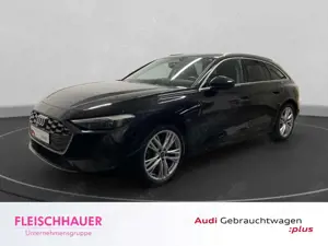 Audi A5 Avant TFSI quattro Avant AHK Navi CarPlay Tel.-Vor