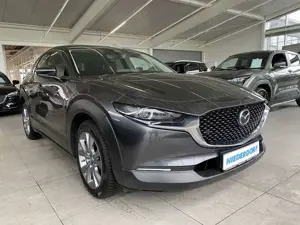 Mazda CX-30 2.5 Takumi Leder AUTOMATIK Bose, Matrix, 360°, All