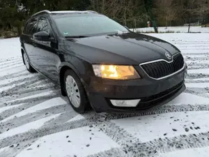 Skoda Octavia Ambition