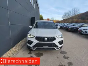 SEAT Ateca 1.5 TSI ROAD KAMERA FAHRASS.M