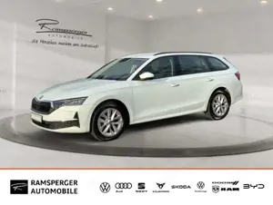 Skoda Octavia Combi 2.0 TDI DSG Selection AHK Matrix