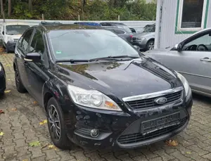 Ford Focus Style,Klima, Tüv 05-2026.