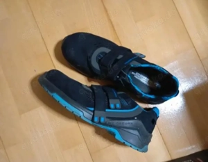 Arbeitsschuhe Steitz Secura 