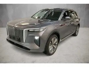 Hongqi E-HS9 Premium 7-Sitzer 99kWh AHK 5-Zonen Klima