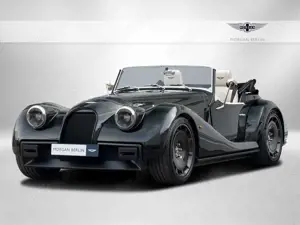 Morgan Supersport Sennheiser Connectivity Paket 19 Zoll