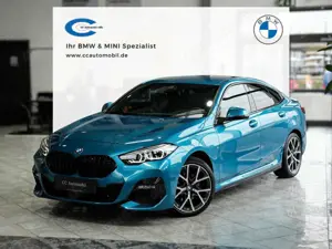 BMW 218 218i Gran Coupe M Sport Head-Up Harman Memory