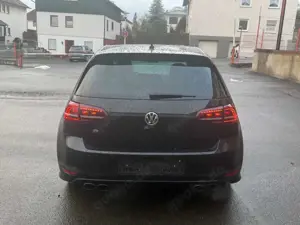 Volkswagen Golf Bild 4