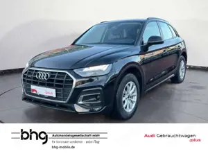 Audi Q5 40 TDI quattro LED/air-suspension/ACC/Kamera/