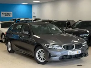 BMW 320 d SportLine SAG/ParkDriveBremsAss/StGo/Pan