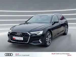 Audi A6 Avant 50 TDI qu MATRIX 19" AHK HuD advanced
