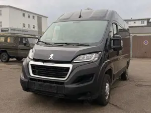 Peugeot Boxer 335 L2H2 BlueHDi 165 Stop