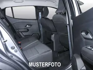 Dacia Sandero Stepway Expression TCe 110 SHZ PDC KLIMA Bild 5
