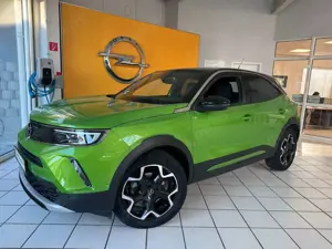 Opel Mokka e Ultimate SOH 100%+Matrix-LED+Navi