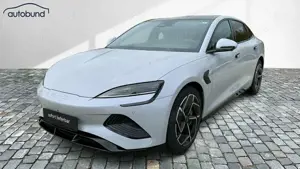 BYD Seal EV Design Wärmepumpe Alu LED NAV Kamera360°