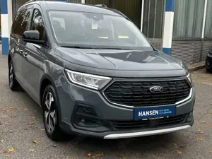 Ford Grand Tourneo Connect Active, AHK, WinterP, 4JG