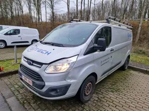Ford Transit Custom Kasten 310 L2 Trend