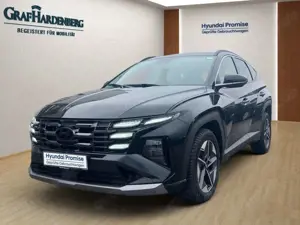 Hyundai TUCSON PHEV 1.6 T-GDi Trend / SHZ / CarPlay / Keyless