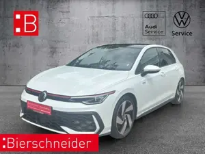 Volkswagen Golf GTI 8 2.0 TSI DSG Facelift IQ-LIGHT DIGITAL PRO PANO K