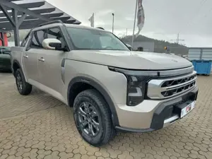 DFSK Others Rich 9 Pick Up 2.3 Diesel AT 4×4 Klima