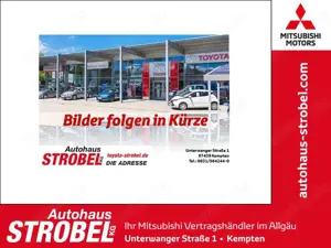 Mitsubishi ASX 1.3 Turbo Mildhybrid PLUS