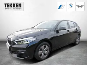 BMW 118 i Advantage I