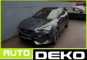 CUPRA Formentor 1.5 TSI DSG Pano/Matrix/ACC/DCC/19