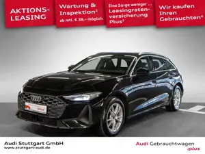 Audi A5 TFSI 150kW S tronic