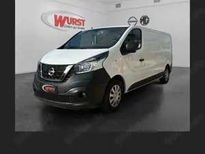 Nissan Primastar Kastenwagen COMFORT Kasten L2H1 2,9t MT COM