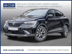Renault Arkana Techno Mild Hybrid 140 EDC NAVI SHZ PDC, 8-fach bereift