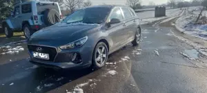 Hyundai i30 i30 1.4 T-GDI DCT Style