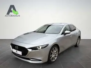 Mazda 3 Lim. 2.0 SKYACTIV-X M-Hybrid Selection *Matrix
