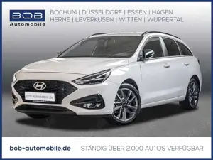 Hyundai i30 FL Kombi 1.0 T-GDI Advantage NAVI LED KAMERA