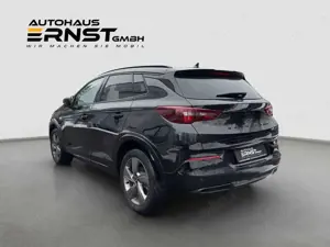 Opel Grandland X Grandland *KAMERA*PDC*SHZ*LHZ*KLIMA* Bild 5
