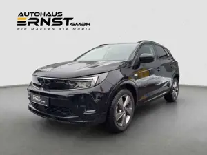 Opel Grandland X Grandland *KAMERA*PDC*SHZ*LHZ*KLIMA* Bild 2