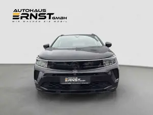 Opel Grandland X Grandland *KAMERA*PDC*SHZ*LHZ*KLIMA*