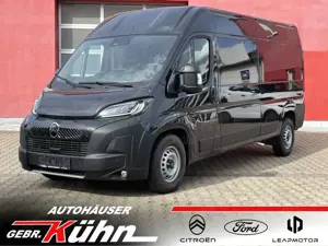 Citroen Jumper Jumper Kawa 35 Heavy L3H2 BlueHDi 180 Autom.