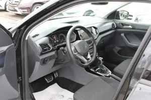 Volkswagen T-Cross United,DSG,Navi,PTS
