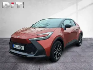 Toyota C-HR 2.0 FWD Teamplayer Technik-Paket