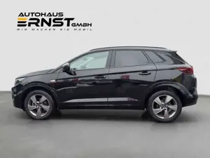 Opel Grandland X Grandland *KAMERA*PDC*SHZ*LHZ*KLIMA* Bild 3