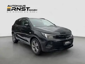 Opel Grandland X Grandland *KAMERA*PDC*SHZ*LHZ*KLIMA* Bild 4