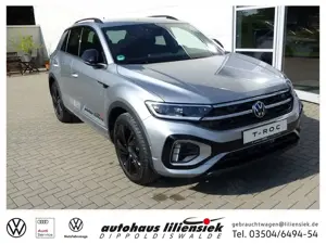 Volkswagen T-Roc 1.5 TSI DSG R-Line *AHK*LED*PDC*Navi*