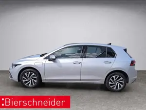 Volkswagen Golf 8 1.4 TSI DSG e-Hybrid NAVI LED ACC Bild 5